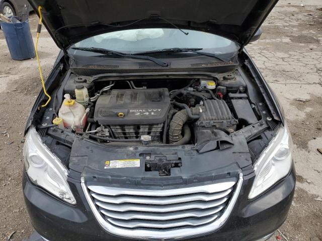 Photo 11 from auction – 2013 CHRYSLER 200 TOURIN with VIN 1C3CCBBB2DN550358