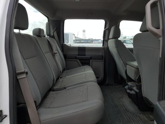 Photo 6 from auction – 2017 FORD F250 SUPER with VIN 1FT7W2B68HED43275