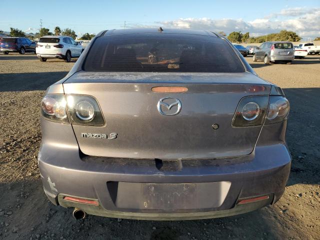 Photo 6 from auction – 2008 MAZDA 3 I with VIN JM1BK32F881775920
