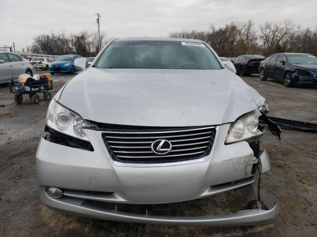 Photo 5 from auction – 2007 LEXUS ES 350 with VIN JTHBJ46G972043895