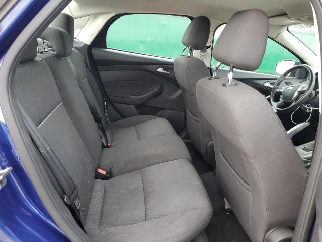 Photo 10 from auction – 2012 FORD FOCUS SEL with VIN 1FAHP3H2XCL313720