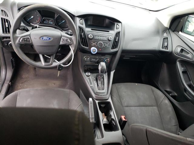 Photo 8 from auction – 2015 FORD FOCUS S with VIN 1FADP3E22FL273379