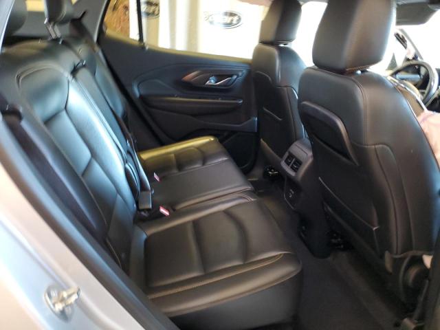 Photo 11 from auction – 2019 GMC TERRAIN SL with VIN 3GKALVEV8KL181288