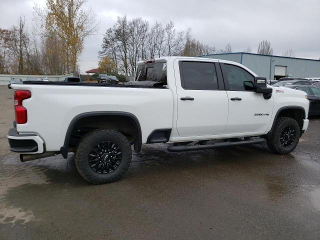 Photo 3 from auction – 2022 CHEVROLET SILVERADO with VIN 1GC4YTEY4NF259461