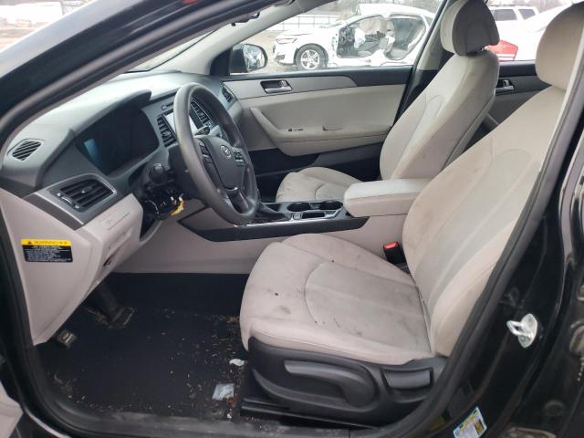 Photo 7 from auction – 2017 HYUNDAI SONATA SE with VIN 5NPE24AF4HH442546