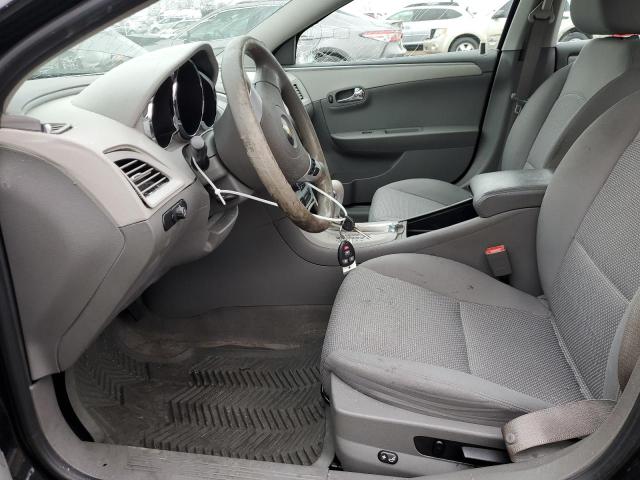Photo 7 from auction – 2010 CHEVROLET MALIBU LS with VIN 1G1ZB5EB2A4143818