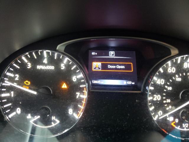 Photo 9 from auction – 2017 NISSAN ALTIMA 2.5 with VIN 1N4AL3AP5HC266932