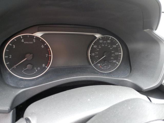 Photo 9 from auction – 2021 NISSAN ALTIMA SV with VIN 1N4BL4DV4MN359461