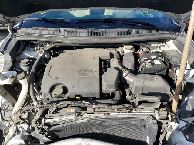 Photo 12 from auction – 2016 FORD EXPLORER with VIN 1FM5K7B80GGB34192