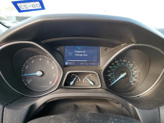 Photo 9 from auction – 2012 FORD FOCUS SE with VIN 1FAHP3K23CL256916