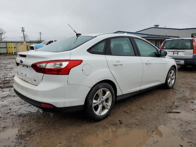 Photo 3 from auction – 2014 FORD FOCUS SE with VIN 1FADP3F27EL402181