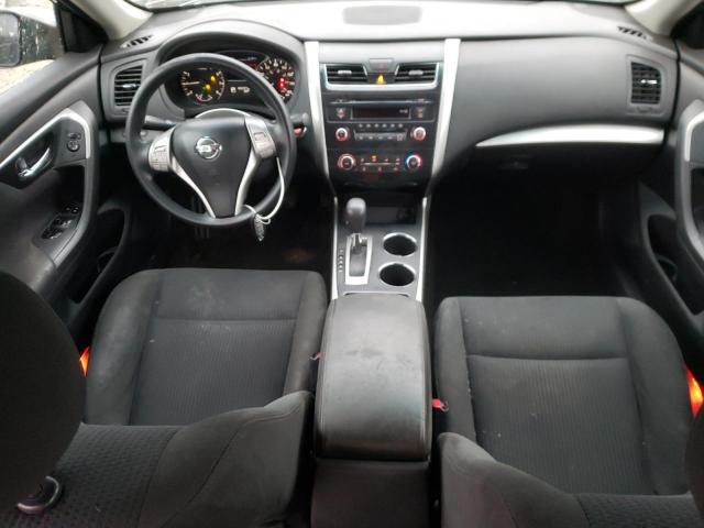 Photo 8 from auction – 2015 NISSAN ALTIMA 2.5 with VIN 1N4AL3AP8FN370459