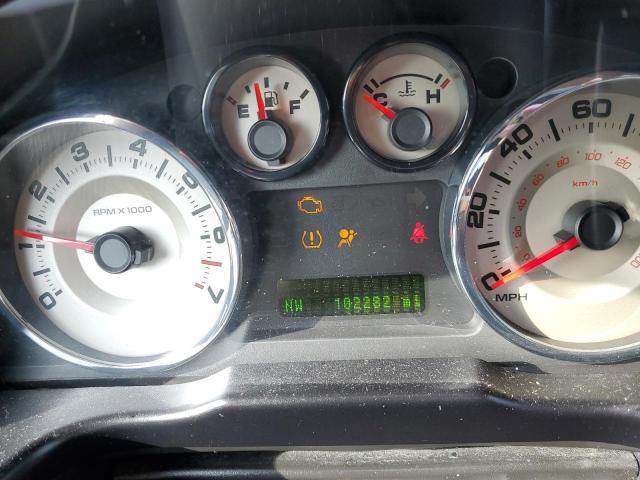 Photo 9 from auction – 2007 FORD EDGE SEL P with VIN 2FMDK39C47BA75587