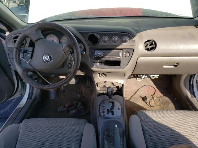 Photo 8 from auction – 2006 ACURA RSX with VIN JH4DC54816S001045