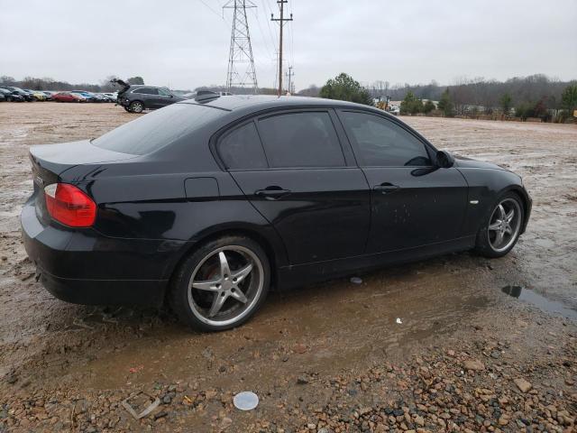 Photo 3 from auction – 2007 BMW 328 I with VIN WBAVA33547PG50866