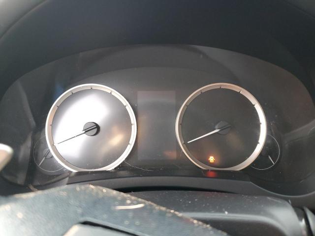 Photo 9 from auction – 2015 LEXUS IS 250 with VIN JTHCF1D23F5018015
