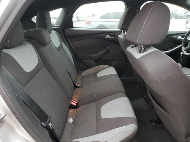 Photo 11 from auction – 2013 FORD FOCUS ST with VIN 1FADP3L97DL172271
