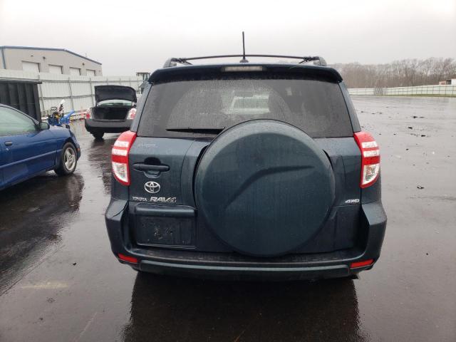 Photo 6 from auction – 2010 TOYOTA RAV4 with VIN JTMBF4DV2A5024664