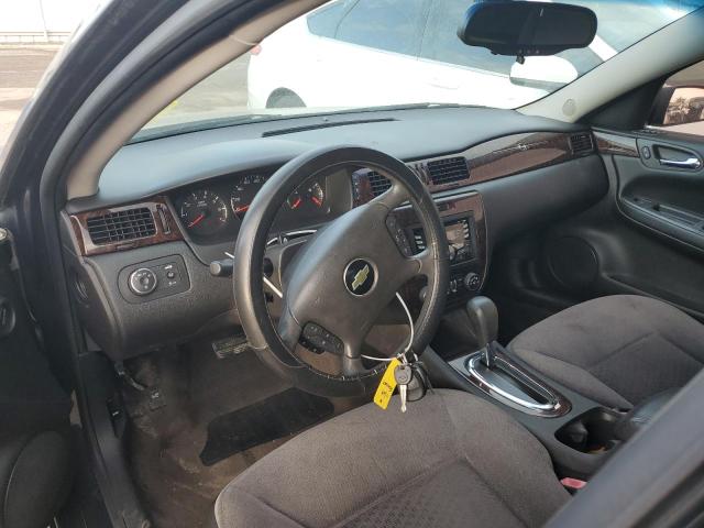 Photo 8 from auction – 2016 CHEVROLET IMPALA LIM with VIN 2G1WB5E31G1130509