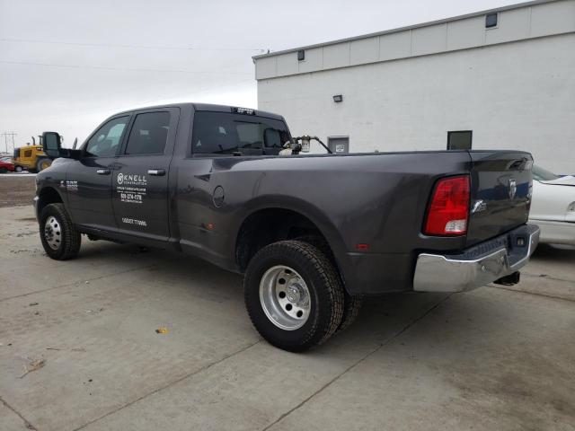 Photo 2 from auction – 2018 RAM 3500 SLT with VIN 3C63RRHLXJG119118