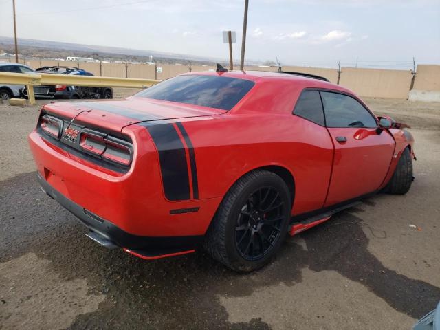 Photo 3 from auction – 2016 DODGE CHALLENGER with VIN 2C3CDZFJ1GH263775