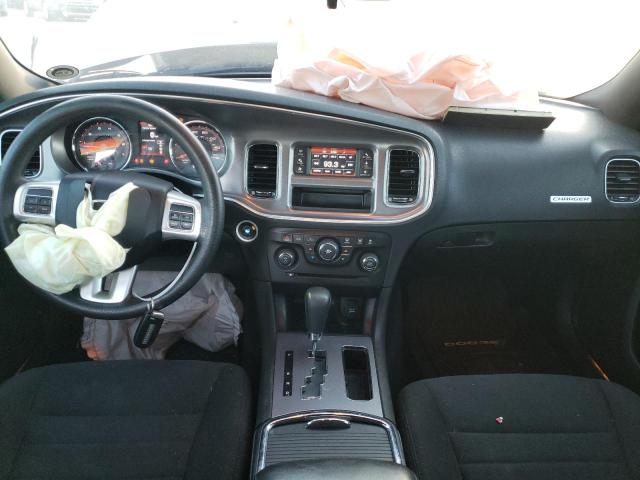 Photo 8 from auction – 2013 DODGE CHARGER SE with VIN 2C3CDXBG3DH639130