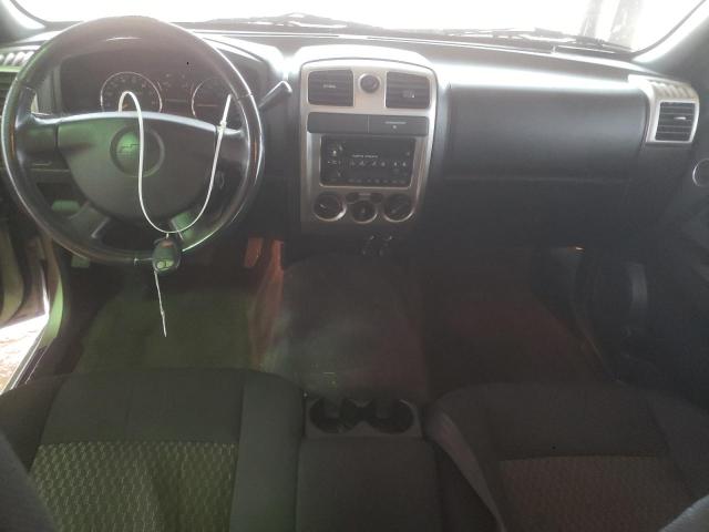 Photo 8 from auction – 2008 CHEVROLET COLORADO with VIN 1GCCS19EX88159634