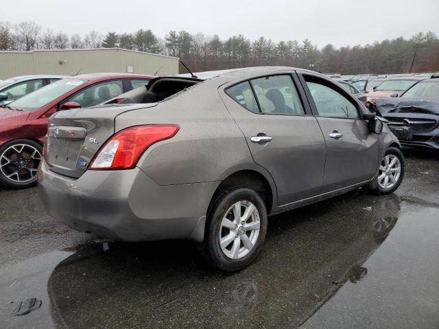 Photo 3 from auction – 2012 NISSAN VERSA S with VIN 3N1CN7AP4CL846080