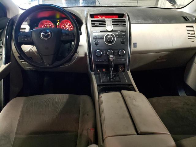Photo 8 from auction – 2010 MAZDA CX-9 with VIN JM3TB2MA0A0201783