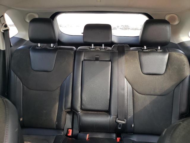 Photo 10 from auction – 2015 FORD EDGE SPORT with VIN 2FMTK3AP0FBB33672