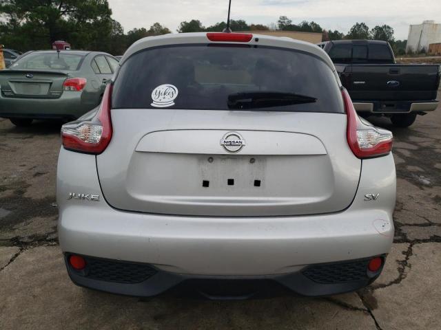 Photo 6 from auction – 2016 NISSAN JUKE S with VIN JN8AF5MR5GT606707
