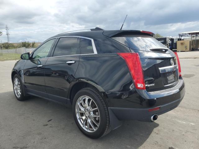Photo 2 from auction – 2013 CADILLAC SRX PREMIU with VIN 3GYFNEE39DS519357