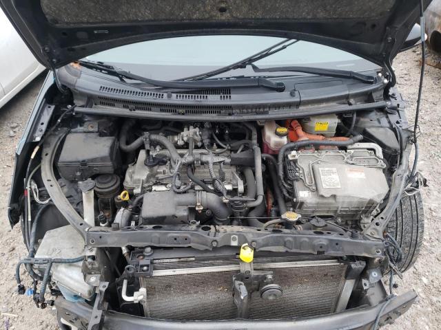 Photo 11 from auction – 2014 TOYOTA PRIUS C with VIN JTDKDTB33E1065206