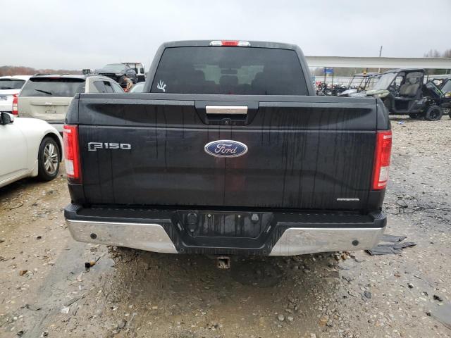 Photo 6 from auction – 2015 FORD F150 SUPER with VIN 1FTEW1C84FKD63040