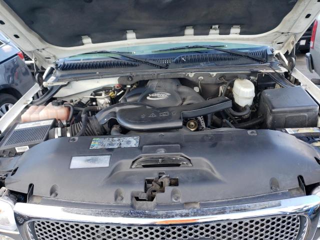 Photo 11 from auction – 2003 GMC YUKON DENA with VIN 1GKEK63U73J158078