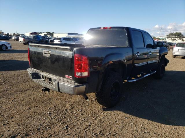 Photo 3 from auction – 2011 GMC SIERRA C15 with VIN 3GTP1VE08BG298698