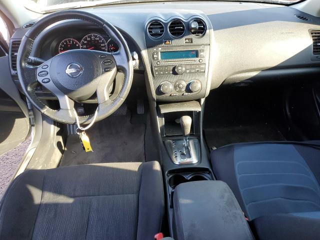 Photo 8 from auction – 2011 NISSAN ALTIMA BAS with VIN 1N4AL2AP1BN423863
