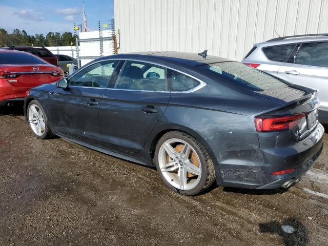 Photo 2 from auction – 2019 AUDI A5 PREMIUM with VIN WAUENCF51KA065073