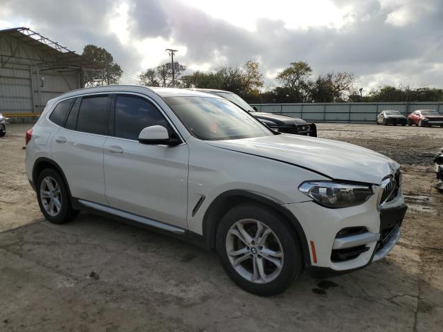 Photo 4 from auction – 2019 BMW X3 SDRIVE3 with VIN 5UXTR7C5XKLA48644