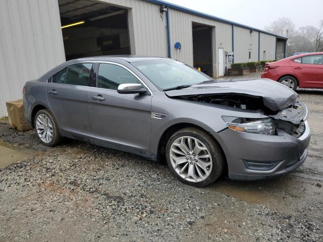 Photo 4 from auction – 2014 FORD TAURUS LIM with VIN 1FAHP2F87EG183280
