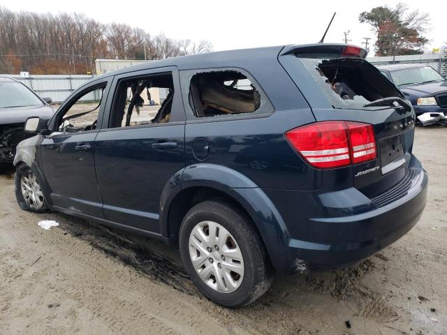Photo 2 from auction – 2015 DODGE JOURNEY SE with VIN 3C4PDCAB1FT744481
