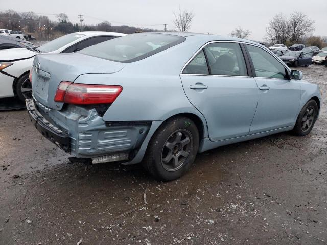 Photo 3 from auction – 2007 TOYOTA CAMRY CE with VIN 4T1BE46K87U626887