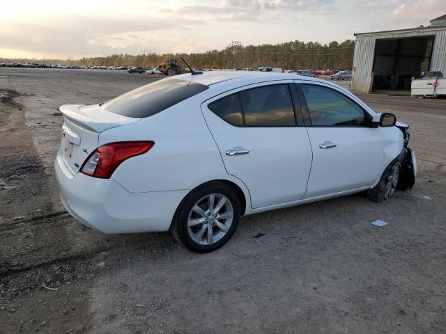 Photo 3 from auction – 2014 NISSAN VERSA S with VIN 3N1CN7AP2EL850762