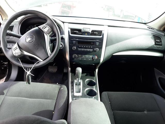 Photo 8 from auction – 2013 NISSAN ALTIMA 2.5 with VIN 1N4AL3AP7DN582749