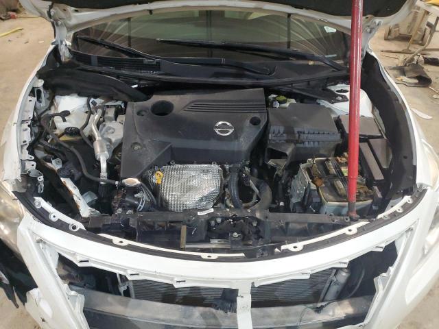 Photo 11 from auction – 2015 NISSAN ALTIMA 2.5 with VIN 1N4AL3AP5FC174085