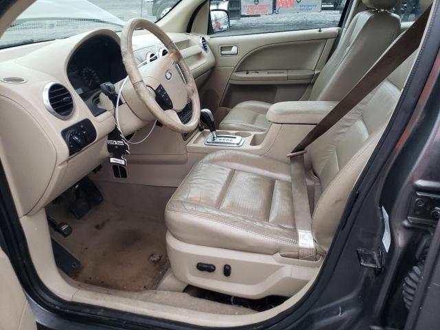 Photo 7 from auction – 2006 FORD FREESTYLE with VIN 1FMDK05196GA12298