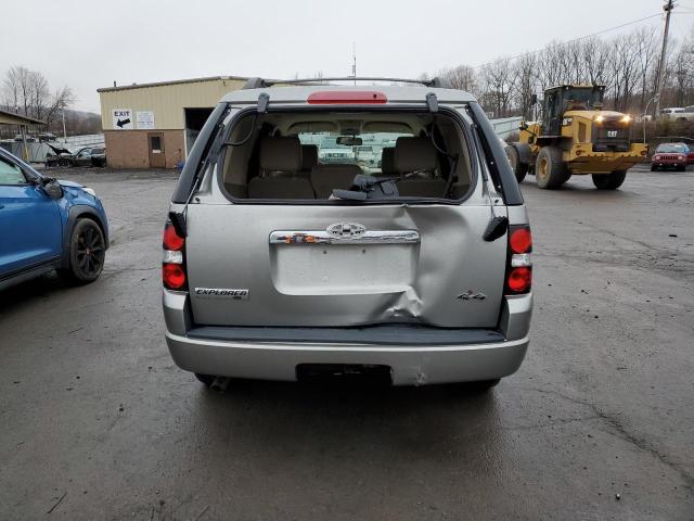 Photo 6 from auction – 2008 FORD EXPLORER X with VIN 1FMEU73E58UA74427