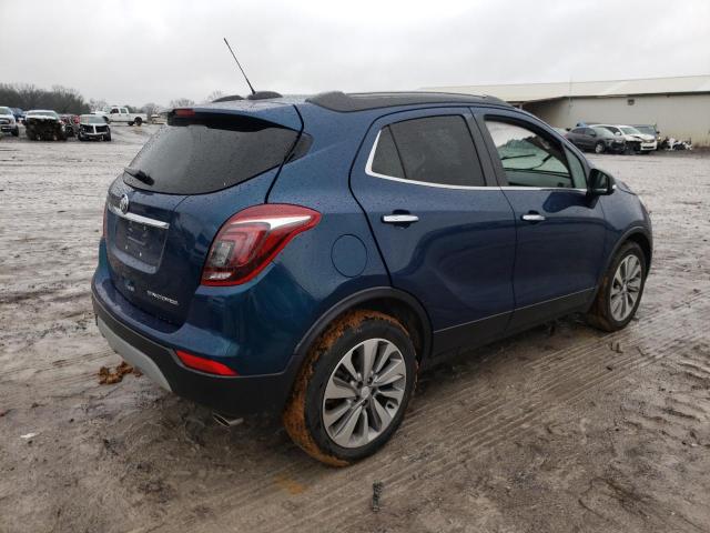 Photo 3 from auction – 2019 BUICK ENCORE PRE with VIN KL4CJASB8KB802635