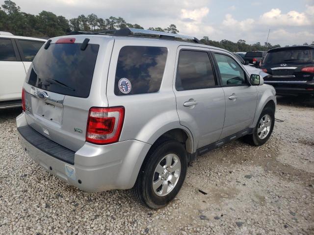 Photo 3 from auction – 2012 FORD ESCAPE LIM with VIN 1FMCU0EG1CKB53756