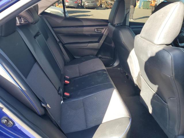 Photo 10 from auction – 2017 TOYOTA COROLLA L with VIN 5YFBURHE5HP573687